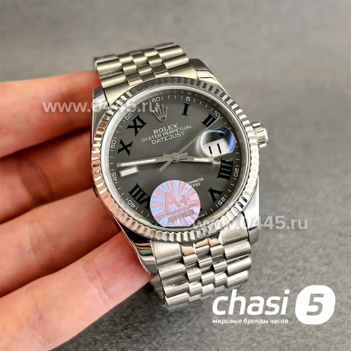 Часы Rolex Datejust (24723)