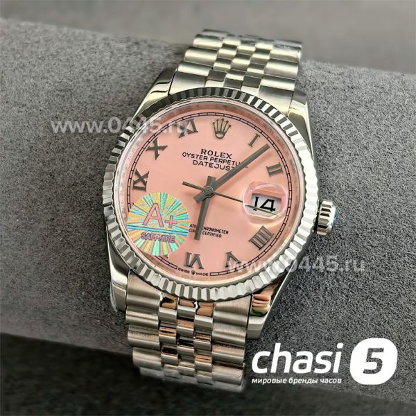 Часы Rolex Datejust (24724)