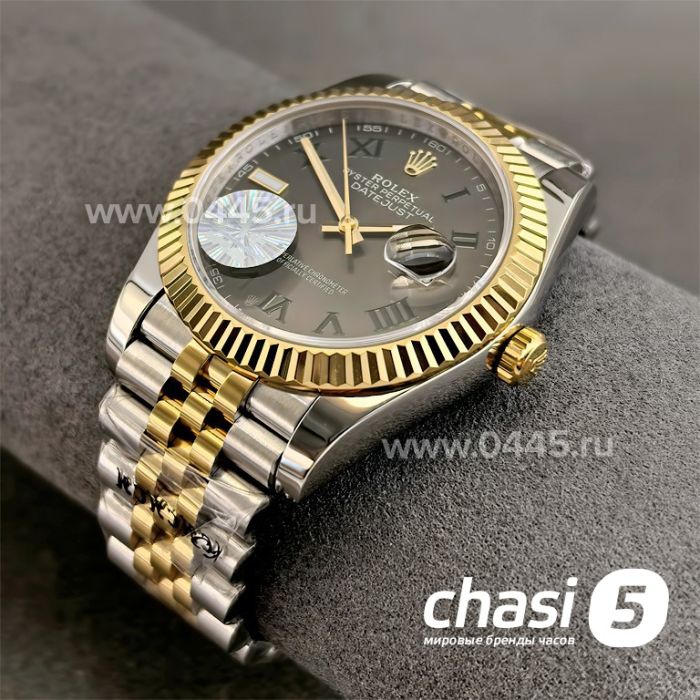 Часы Rolex Datejust (24730)