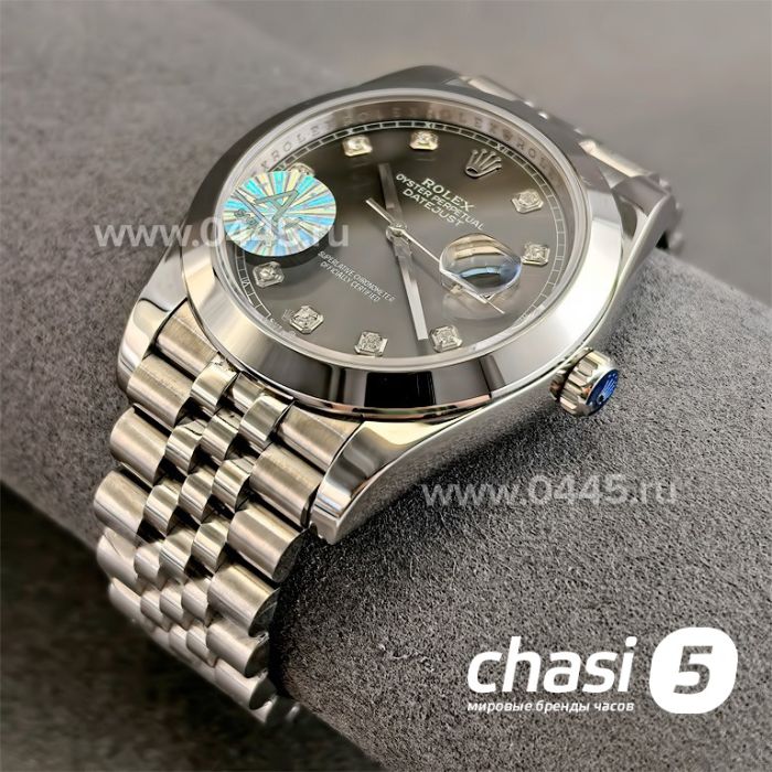 Часы Rolex Datejust (24735)