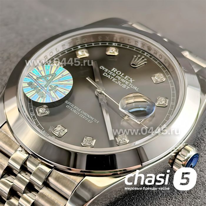 Часы Rolex Datejust (24735)