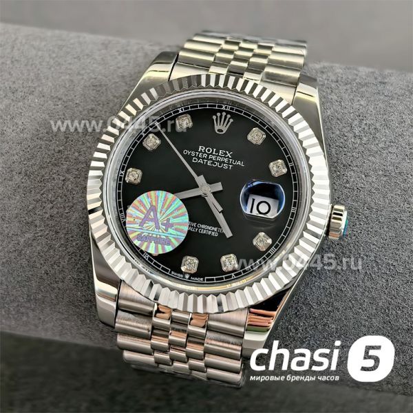 Часы Rolex Datejust (24737)