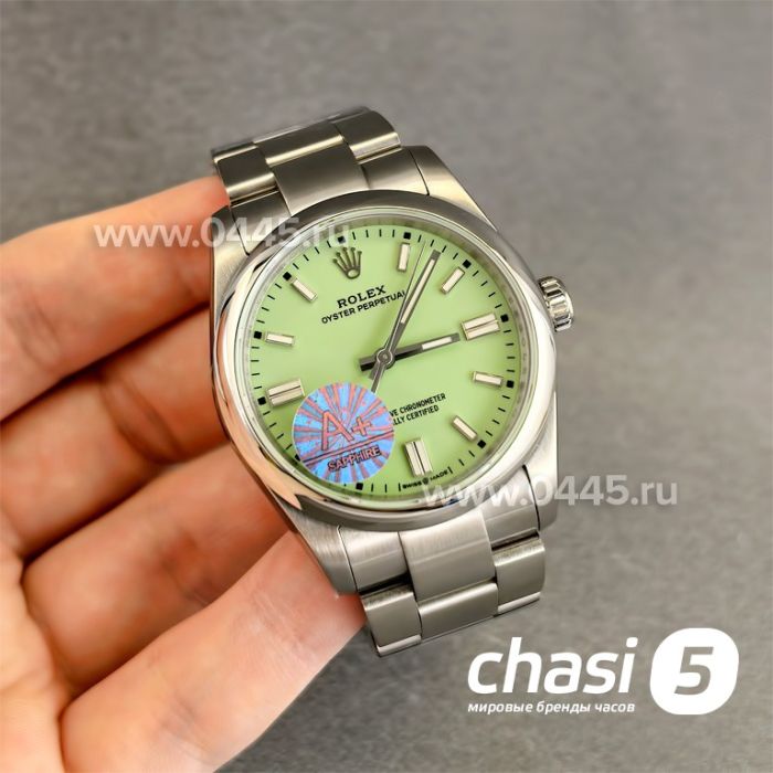 Часы Rolex Oyster Perpetual 36 мм (24741)