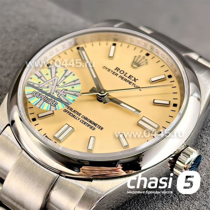 Часы Rolex Oyster Perpetual 36 мм (24742)