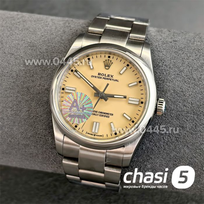 Часы Rolex Oyster Perpetual 36 мм (24742)
