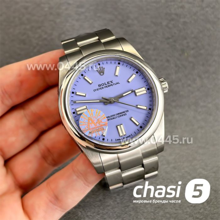 Часы Rolex Oyster Perpetual 40 мм (24744)