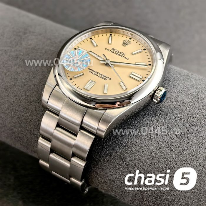 Часы Rolex Oyster Perpetual 40 мм (24745)
