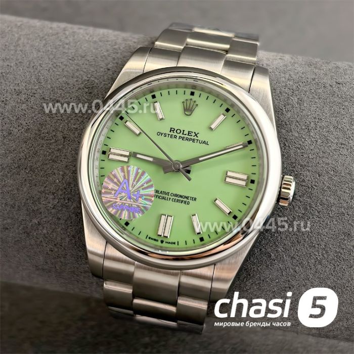 Часы Rolex Oyster Perpetual 40 мм (24746)