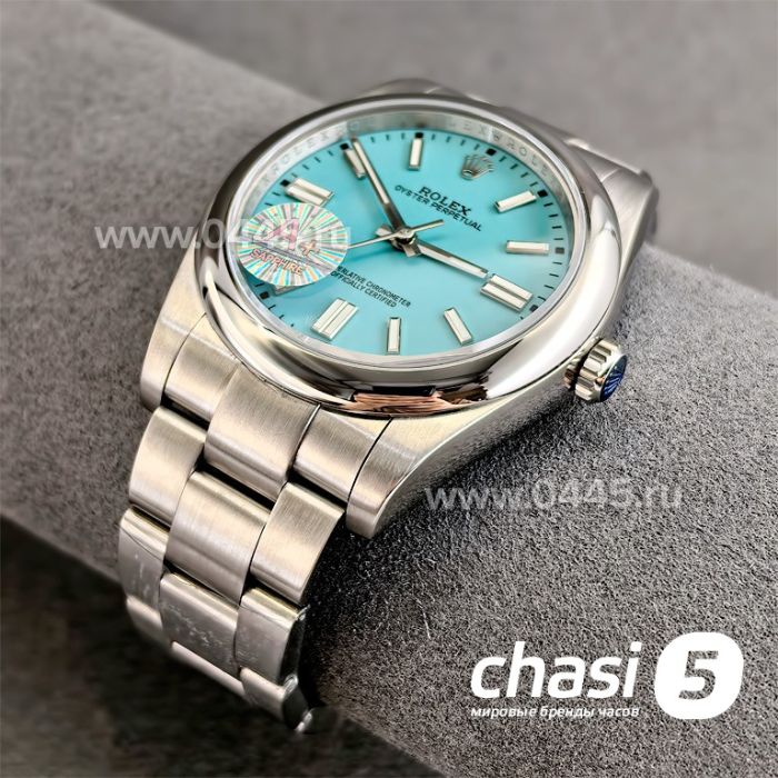 Часы Rolex Oyster Perpetual 40 мм (24747)