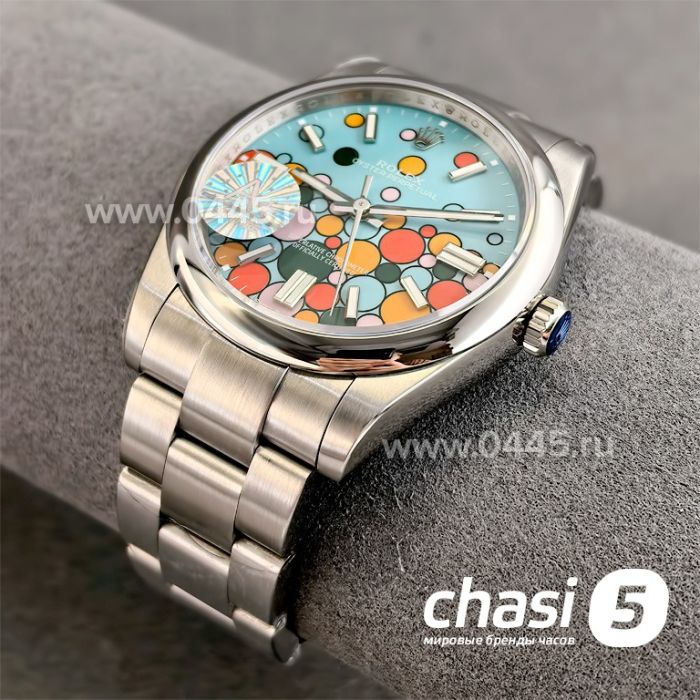 Часы Rolex Oyster Perpetual 40 мм (24748)