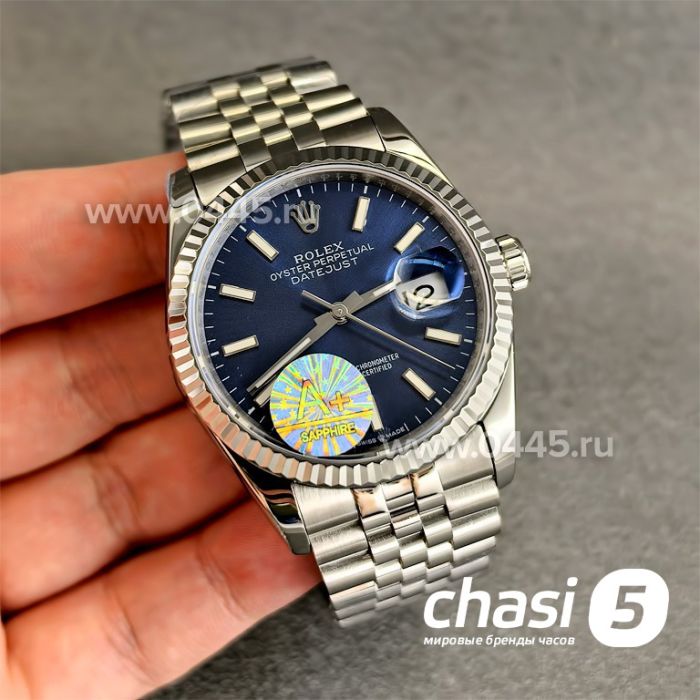 Часы Rolex Datejust (24753)