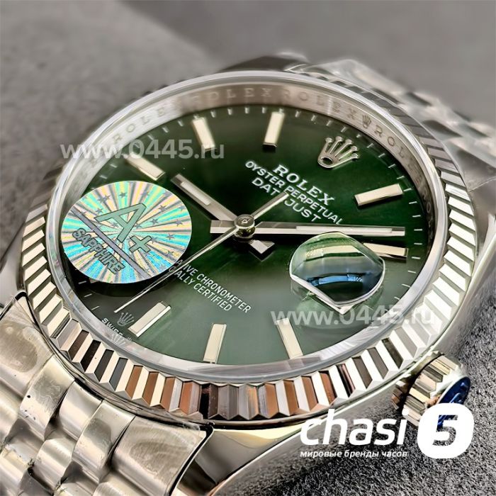 Часы Rolex Datejust (24754)