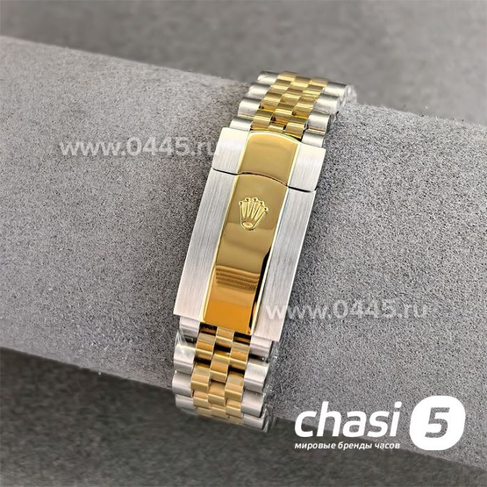Часы Rolex Datejust (24757)