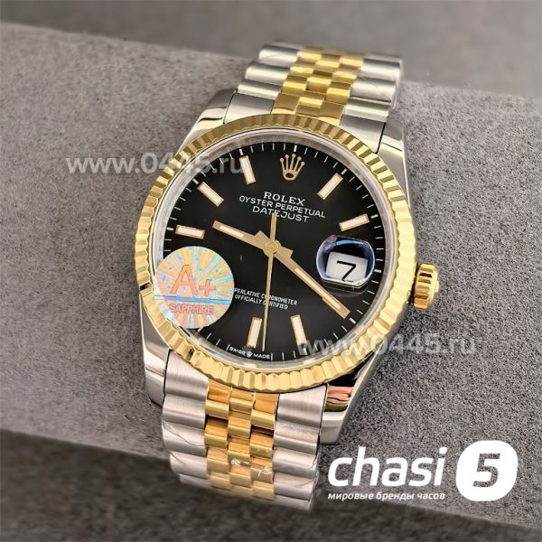 Часы Rolex Datejust (24757)