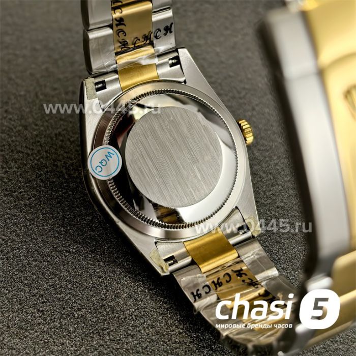 Часы Rolex Datejust (24765)