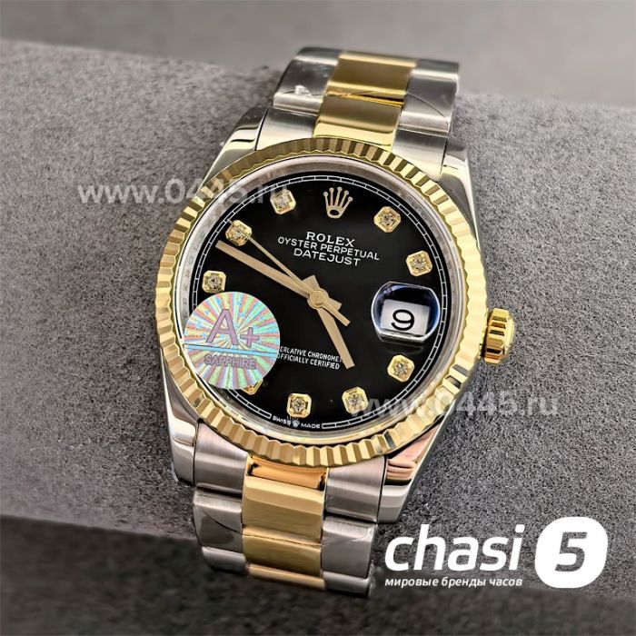 Часы Rolex Datejust (24765)