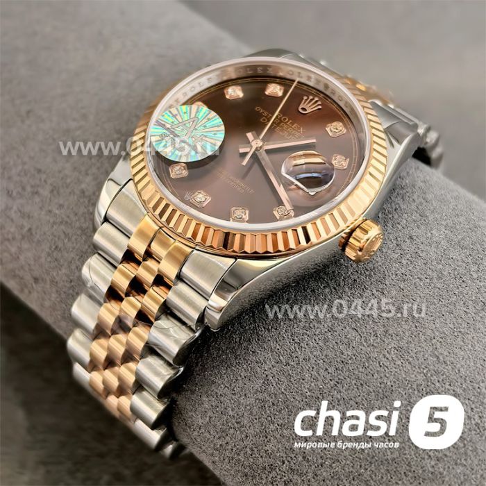 Часы Rolex Datejust (24771)