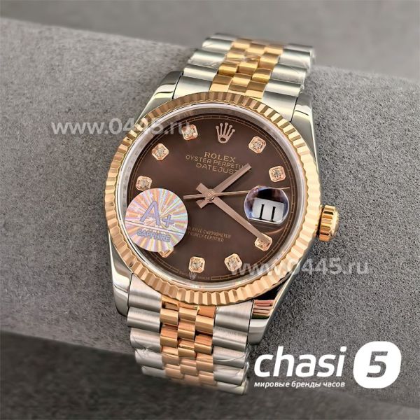 Часы Rolex Datejust (24771)