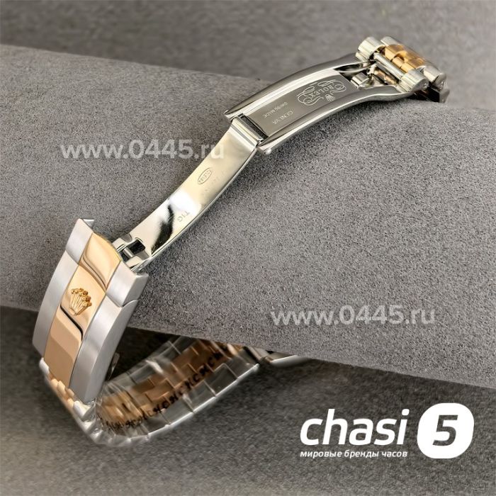 Часы Rolex Datejust (24771)