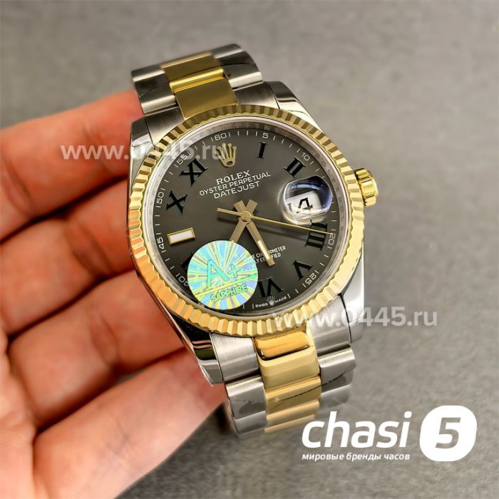 Часы Rolex Datejust (24773)