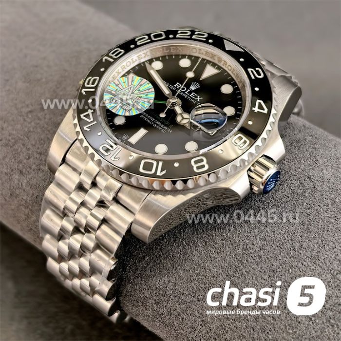 Часы Rolex GMT Master II  (24774)