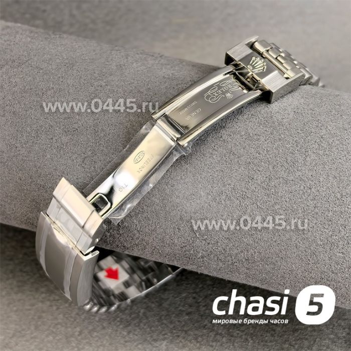 Часы Rolex GMT Master II  (24774)