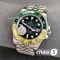 Часы Rolex GMT Master II  (24775)
