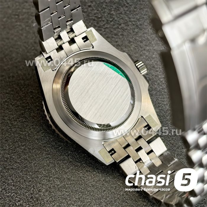 Часы Rolex GMT Master II  (24775)