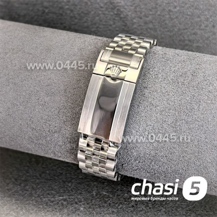 Часы Rolex GMT Master II  (24775)