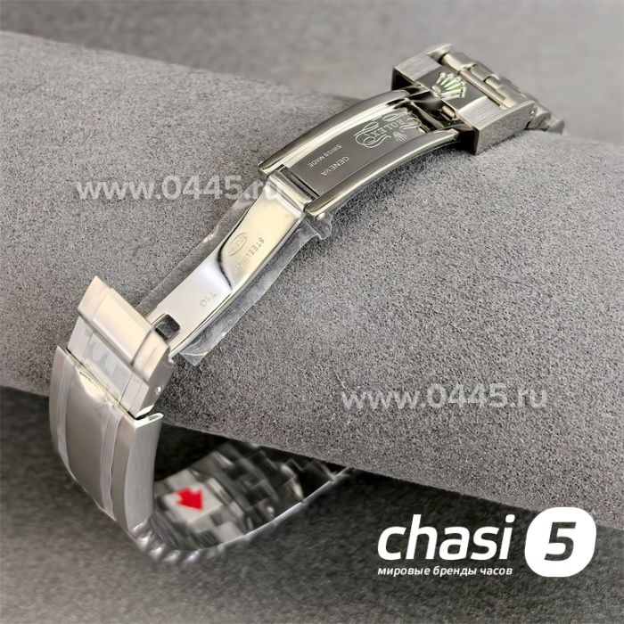 Часы Rolex GMT Master II  (24775)