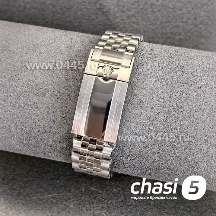 Часы Rolex GMT Master II  (24778)