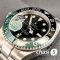 Часы Rolex GMT Master II  (24779)