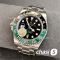 Часы Rolex GMT Master II  (24779)