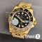 Часы Rolex GMT Master II  (24783)