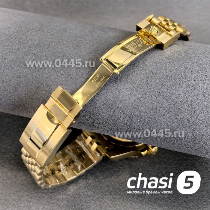 Часы Rolex GMT Master II  (24784)