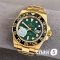 Часы Rolex GMT Master II  (24785)
