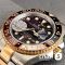 Часы Rolex GMT Master II  (24786)