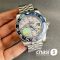 Часы Rolex GMT Master II  (24789)