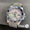 Часы Rolex GMT Master II  (24789)