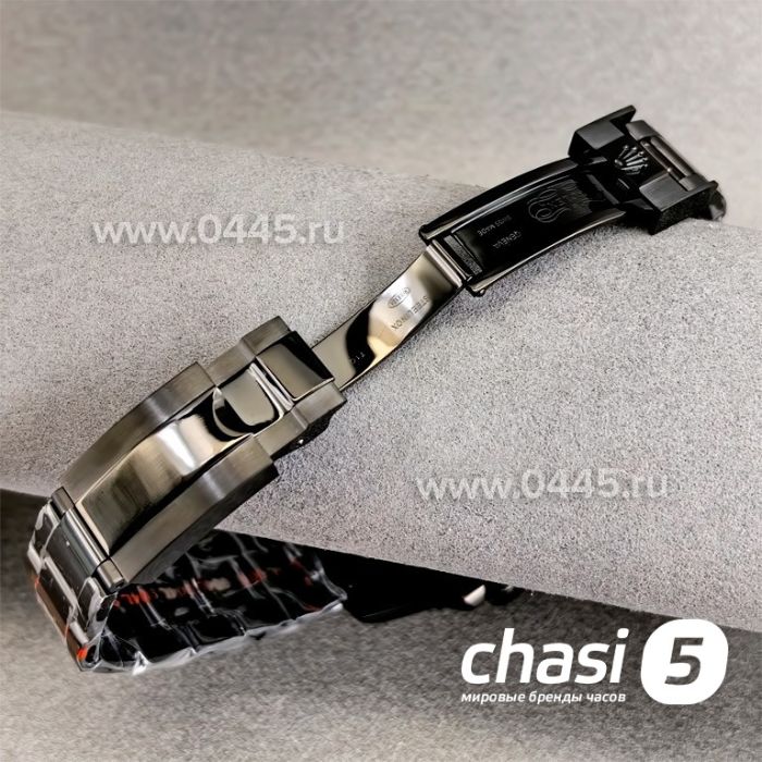 Часы Rolex GMT Master II  (24792)