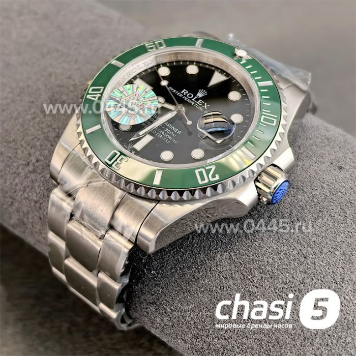 Часы Rolex Yacht-Master  (24797)