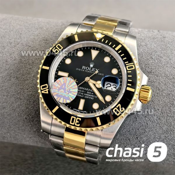 Часы Rolex Yacht-Master  (24800)