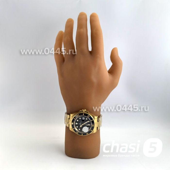Часы Rolex Yacht-Master  (24802)