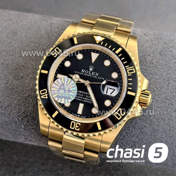 Часы Rolex Yacht-Master  (24803)