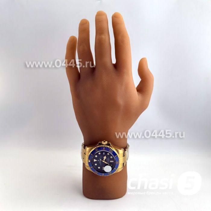 Часы Rolex Yacht-Master  (24808)