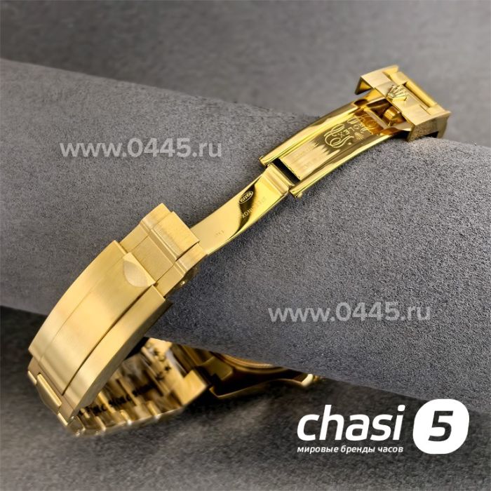 Часы Rolex Yacht-Master  (24808)