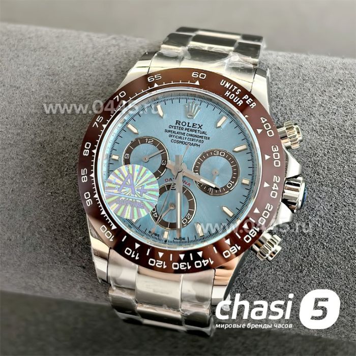 Часы Rolex Daytona (24809)