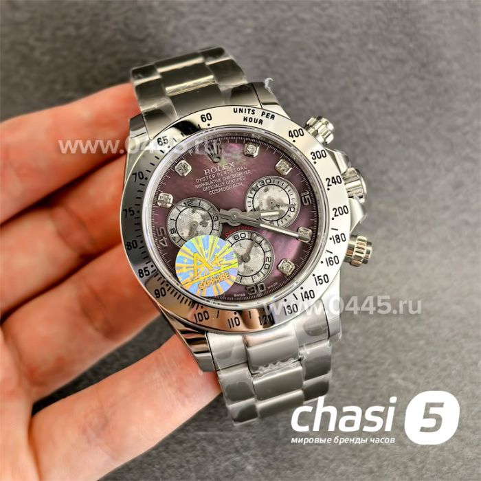 Часы Rolex Daytona (24812)