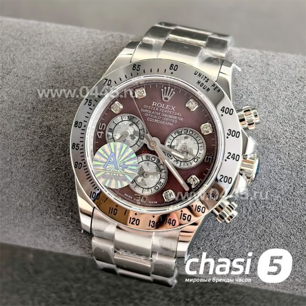 Часы Rolex Daytona (24812)