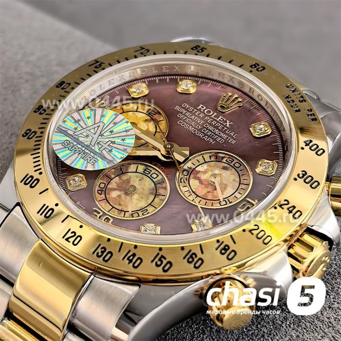 Часы Rolex Daytona (24815)